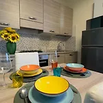 Apartmán Casa Allegra By Ca-sa Check