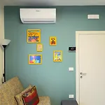 Apartmán Casa Allegra By Ca-sa Check *