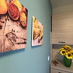 Apartmán Casa Allegra By Ca-sa Check *