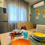 Casa Allegra By Ca-sa Check Sottomarina