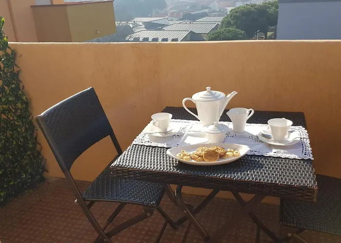 Casa Allegra By Ca-sa Check *