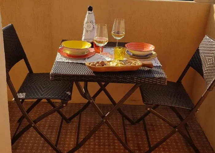 Casa Allegra By Ca-sa Check 아파트