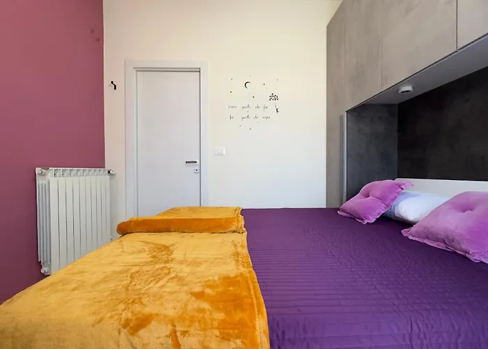 Casa Allegra By Ca-sa Check Apartamento Sottomarina