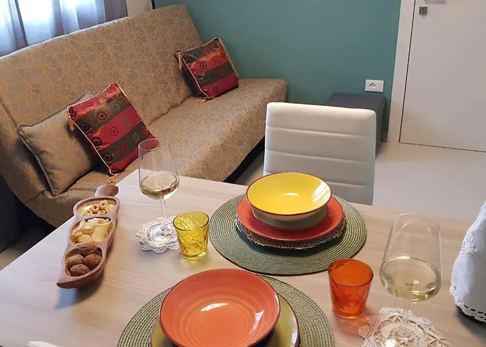 Apartamento Casa Allegra By Ca-sa Check