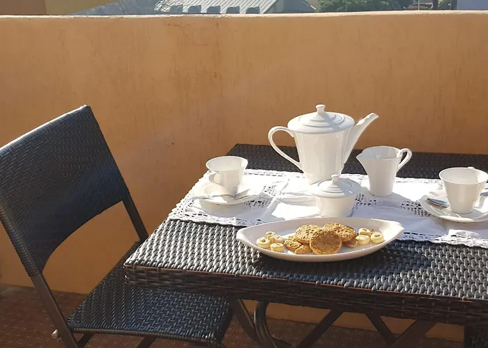 Casa Allegra By Ca-sa Check