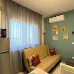 Casa Allegra By Ca-sa Check سوتّومارينا