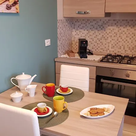 Casa Allegra By Ca-sa Check