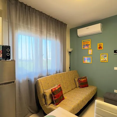 Casa Allegra By Ca-sa Check Sottomarina