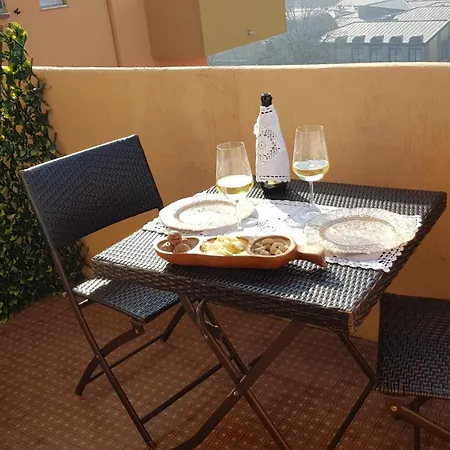 Casa Allegra By Ca-sa Check Sottomarina