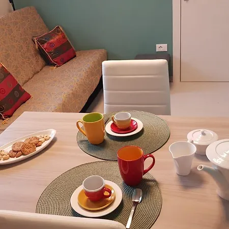 Casa Allegra By Ca-sa Check * Sottomarina