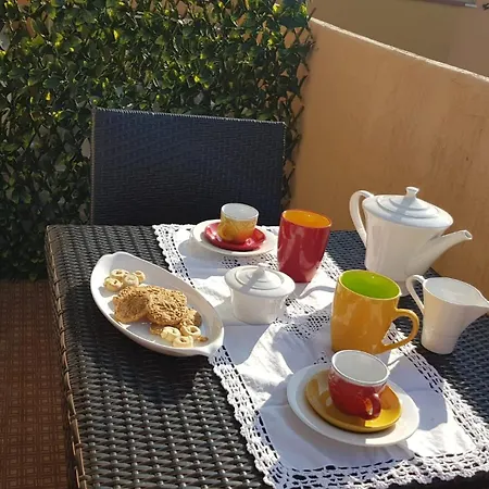 Casa Allegra By Ca-sa Check Sottomarina