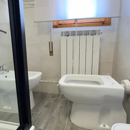 Apartmán Casa Allegra By Ca-sa Check