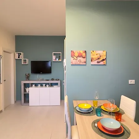 Casa Allegra By Ca-sa Check *