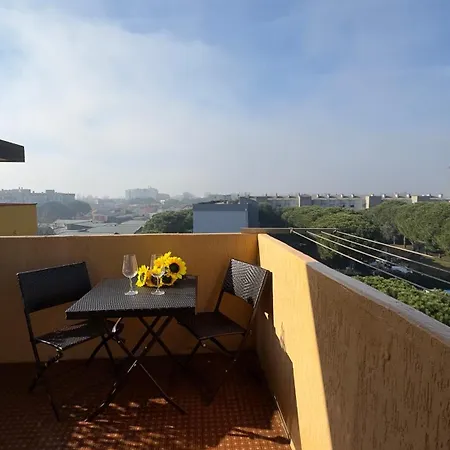 Casa Allegra By Ca-sa Check Apartmán *
