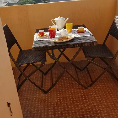 Apartmán Casa Allegra By Ca-sa Check *