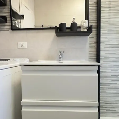 Apartmán Casa Allegra By Ca-sa Check *