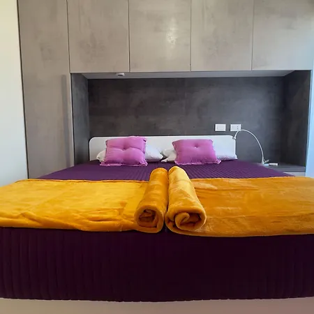 Apartmán Casa Allegra By Ca-sa Check