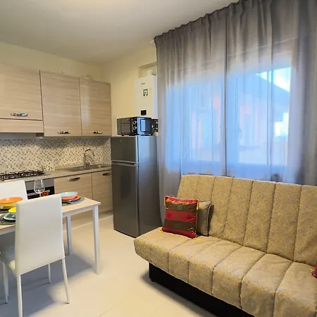 Apartmán Casa Allegra By Ca-sa Check *