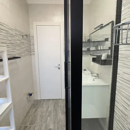 Casa Allegra By Ca-sa Check شقة