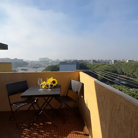 Casa Allegra By Ca-sa Check Apartmán *