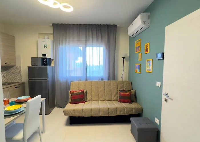 Casa Allegra By Ca-sa Check *