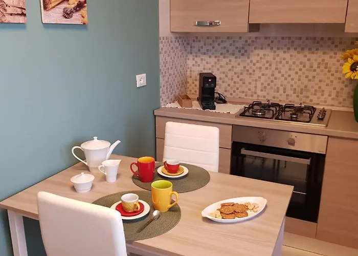 Casa Allegra By Ca-sa Check