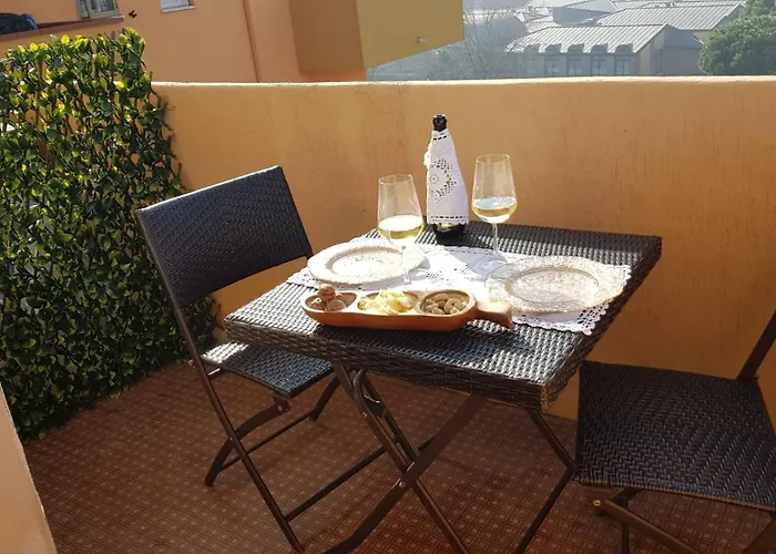 Casa Allegra By Ca-sa Check Sottomarina