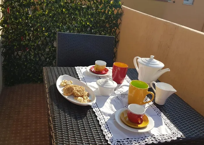 Casa Allegra By Ca-sa Check Sottomarina