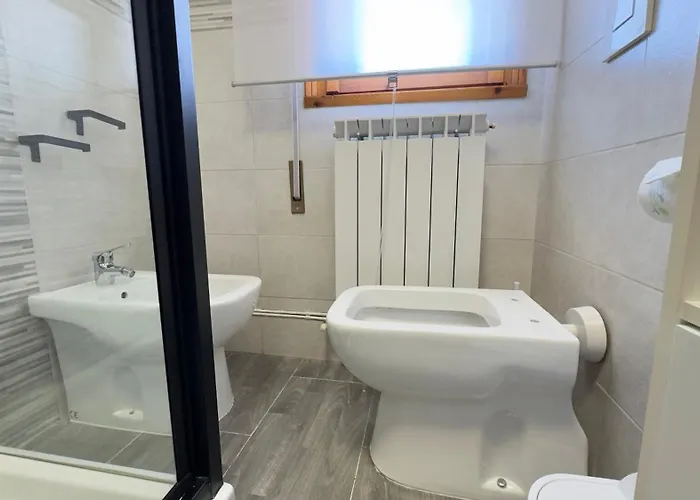 Apartman Casa Allegra By Ca-sa Check