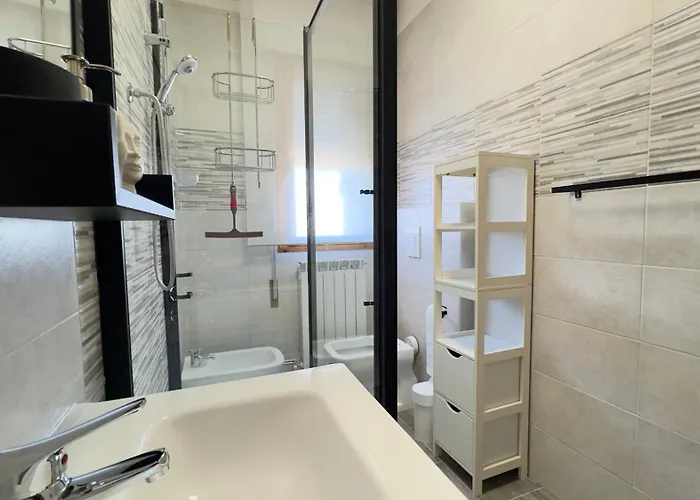 Casa Allegra By Ca-sa Check Apartman Sottomarina