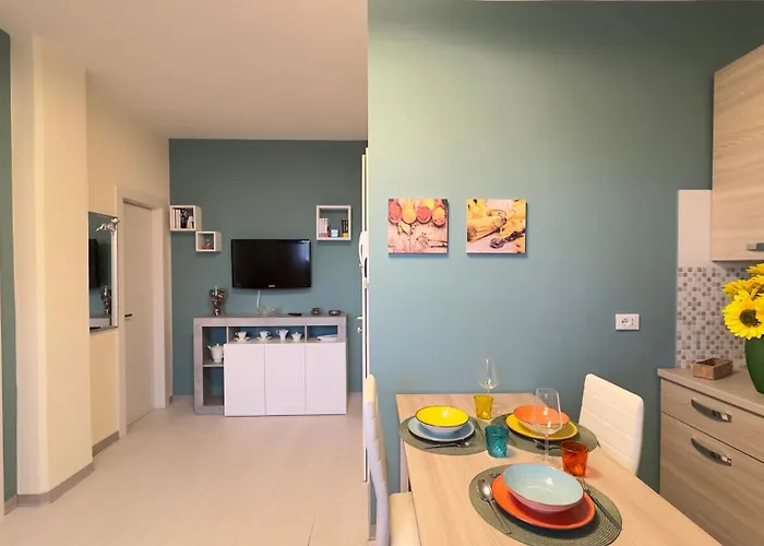 Casa Allegra By Ca-sa Check *