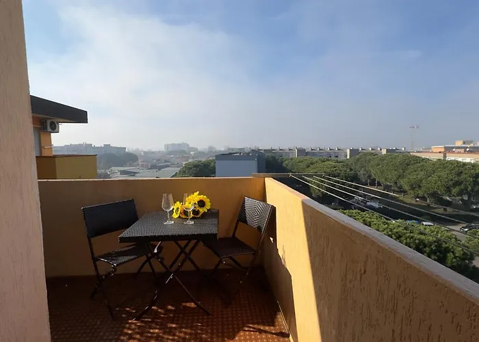 Casa Allegra By Ca-sa Check Apartman *
