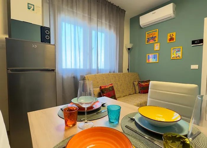 Apartman Casa Allegra By Ca-sa Check *