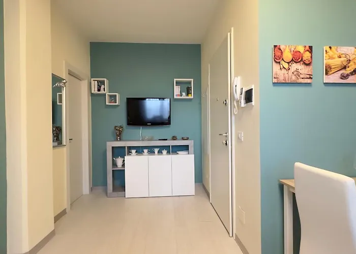 Casa Allegra By Ca-sa Check Apartman *