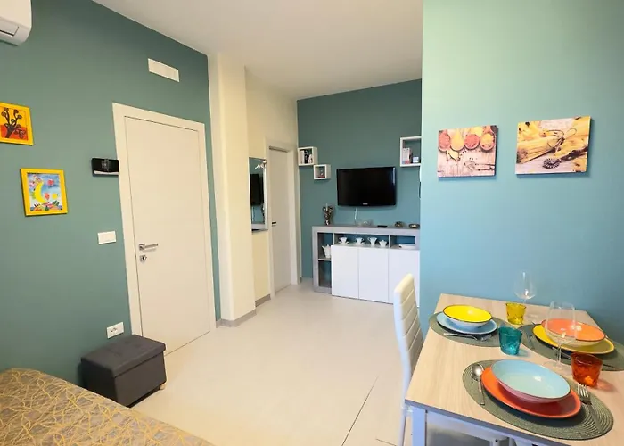 Casa Allegra By Ca-sa Check * Sottomarina