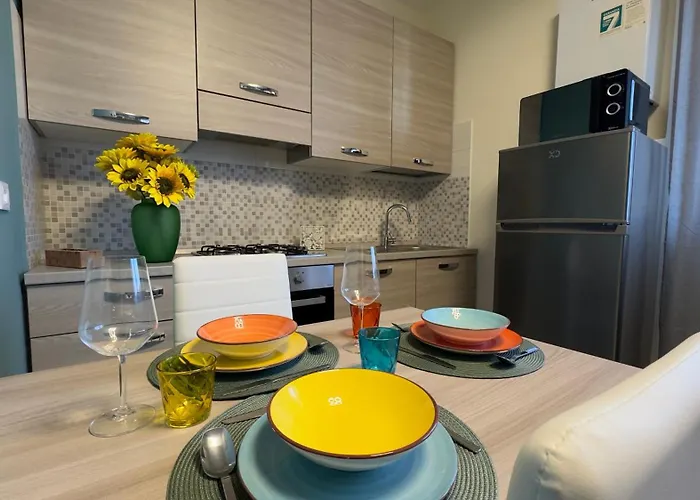 Apartman Casa Allegra By Ca-sa Check