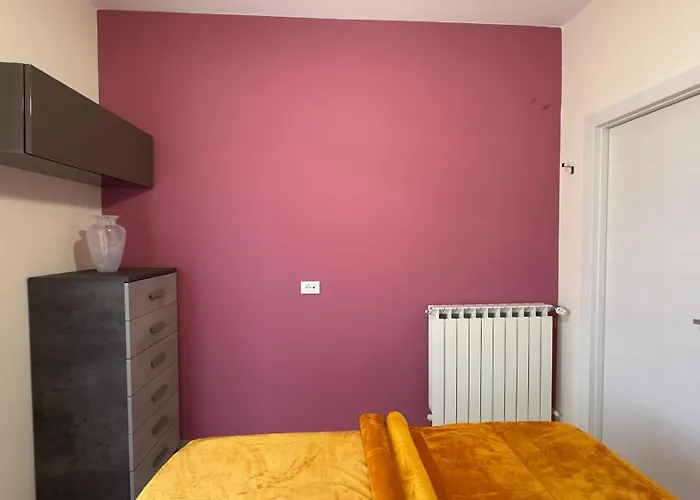 Casa Allegra By Ca-sa Check Apartman Sottomarina