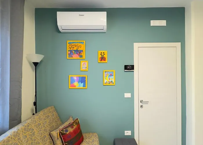 Apartman Casa Allegra By Ca-sa Check *