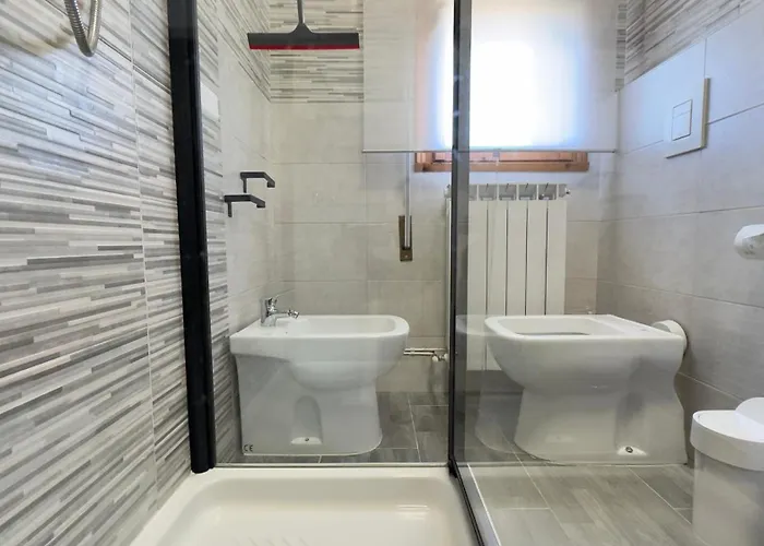 Casa Allegra By Ca-sa Check Apartman *