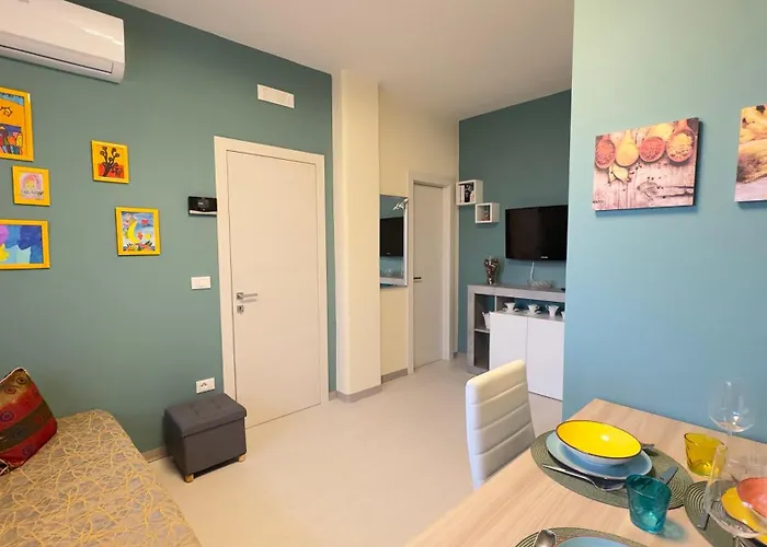 Casa Allegra By Ca-sa Check Sottomarina