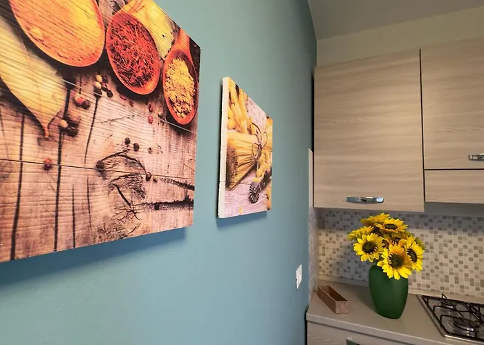 Apartman Casa Allegra By Ca-sa Check Sottomarina