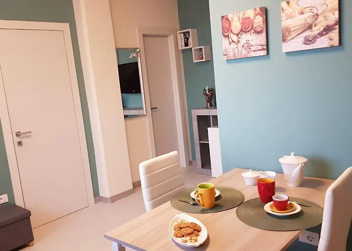 Apartman Casa Allegra By Ca-sa Check