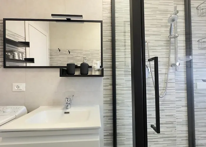 Apartman Casa Allegra By Ca-sa Check *