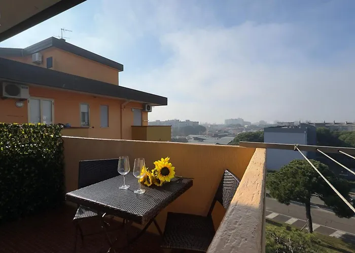 Apartman Casa Allegra By Ca-sa Check Sottomarina