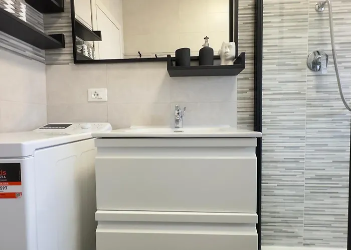 Apartman Casa Allegra By Ca-sa Check *