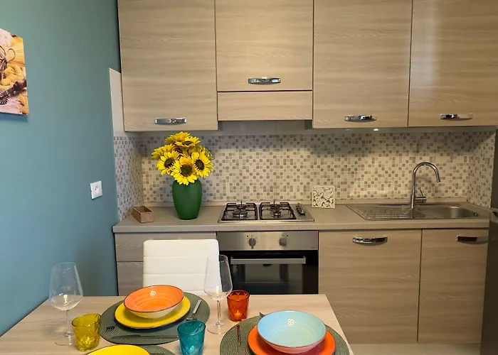 Casa Allegra By Ca-sa Check