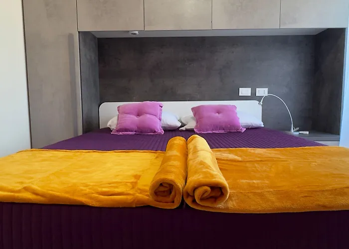 Apartman Casa Allegra By Ca-sa Check
