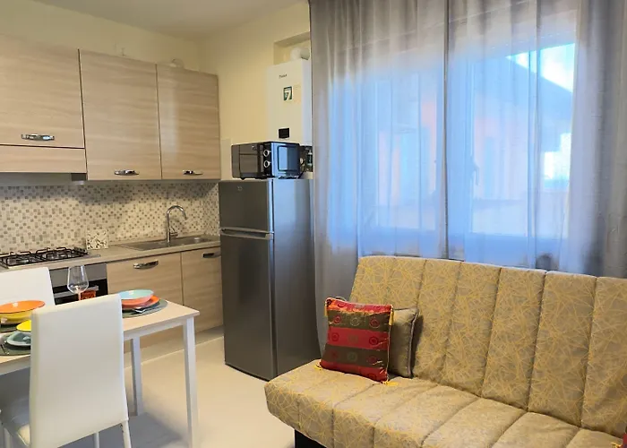 Apartman Casa Allegra By Ca-sa Check *