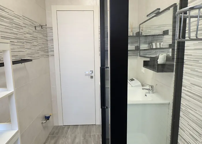 Casa Allegra By Ca-sa Check Apartman
