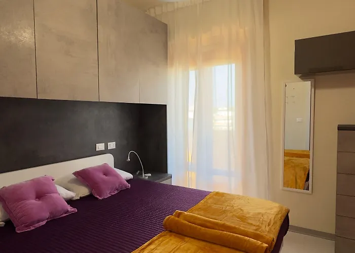 Apartman Casa Allegra By Ca-sa Check Sottomarina
